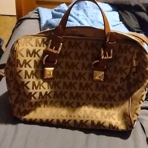 Michael Kors handbag